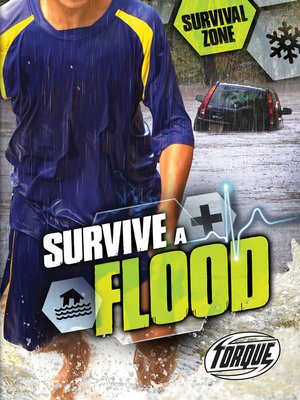 cover image of Survive a Flood